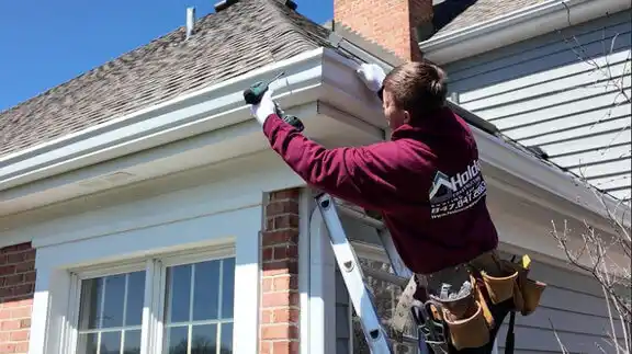 gutter services Kingsford